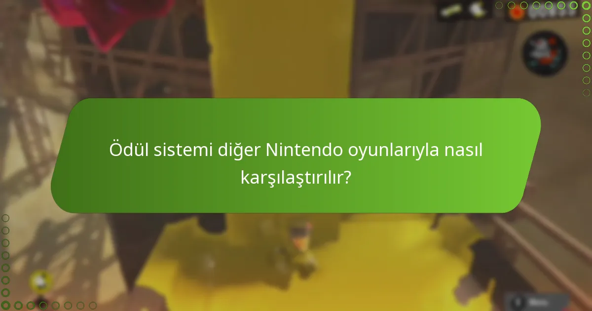 My Nintendo Rewards için uygunluk gereksinimleri nelerdir?