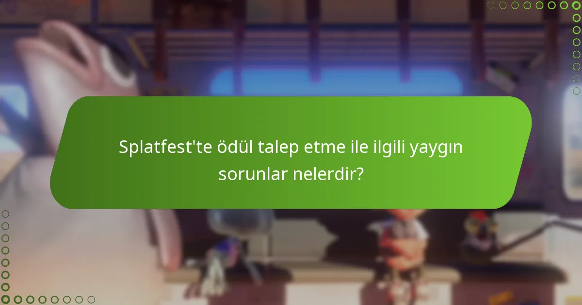 Splatfest etkinliklerinde katılımı artıran stratejiler nelerdir?