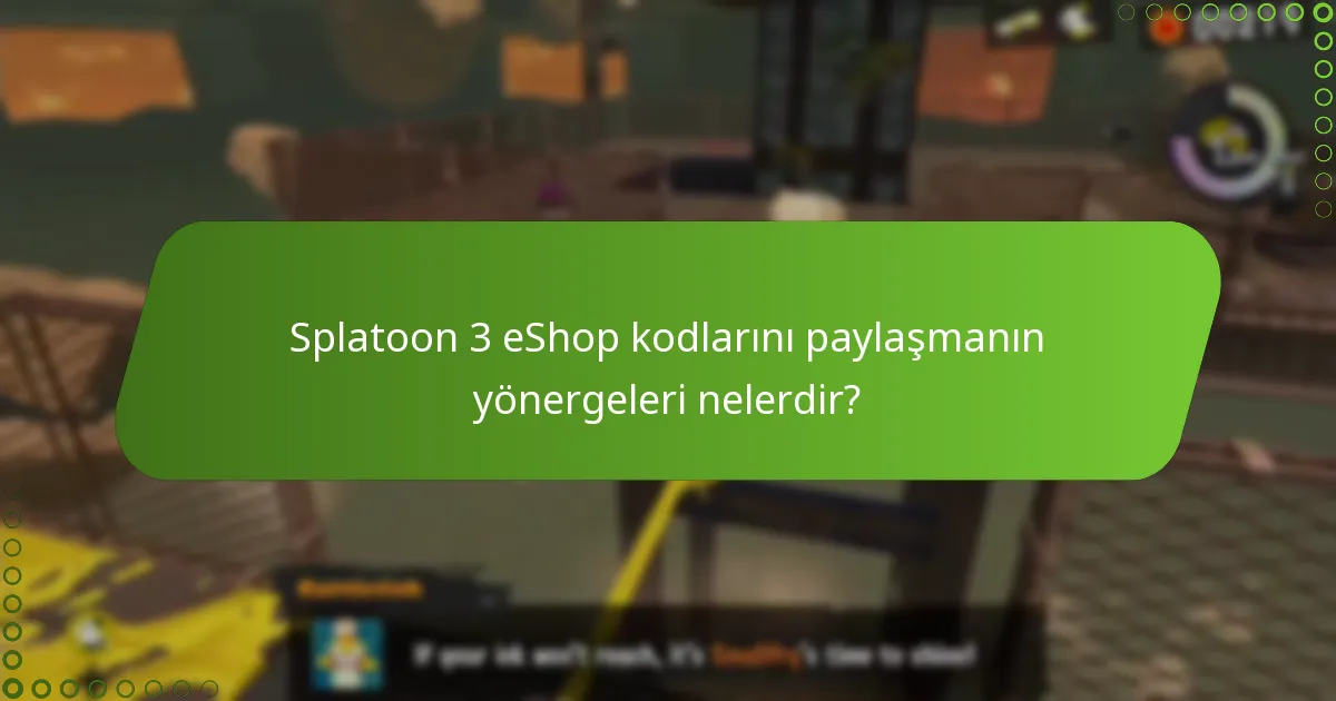 Kod paylaşırken hangi yaygın hatalardan kaçınılmalıdır?