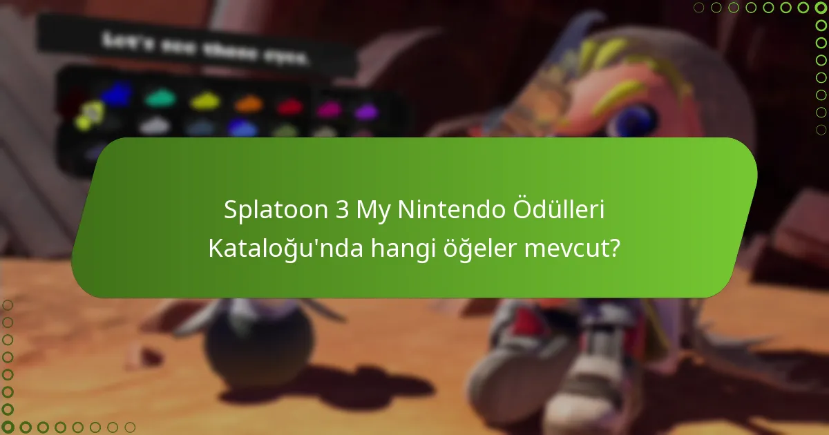 My Nintendo Ödülleri için puanları nasıl kazanabilirim?