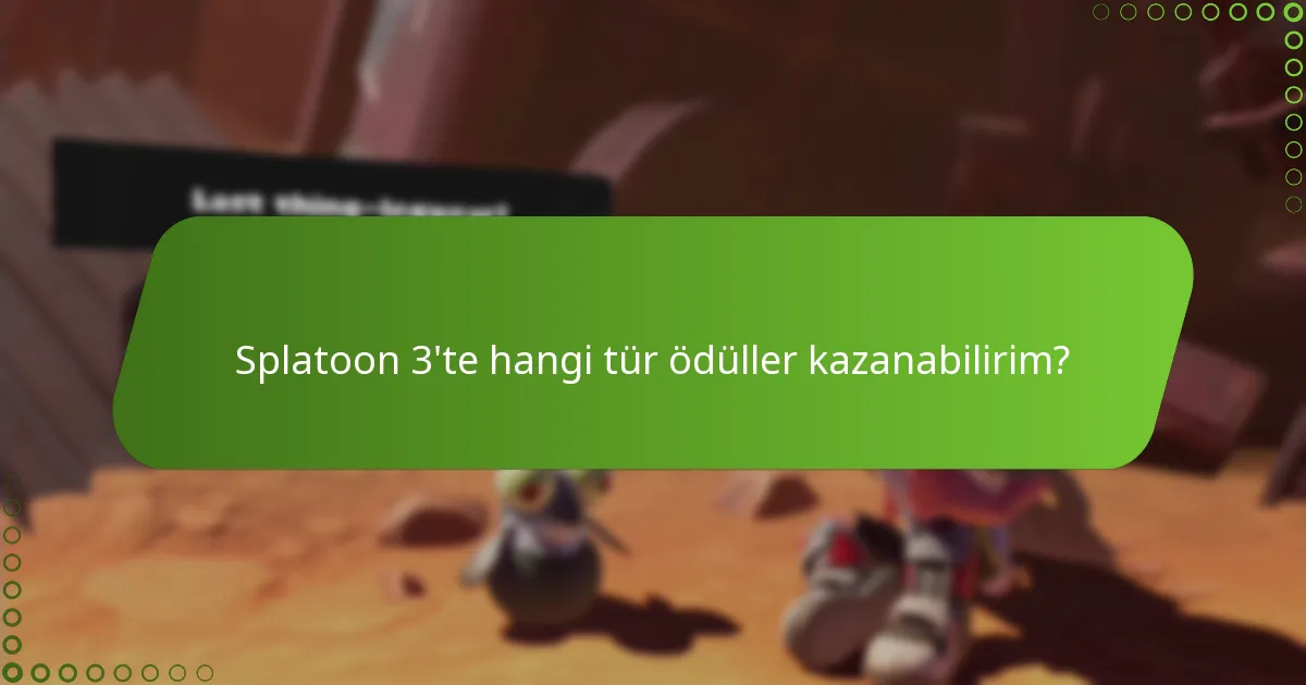 Ödül sistemi diğer Nintendo oyunlarıyla nasıl karşılaştırılır?