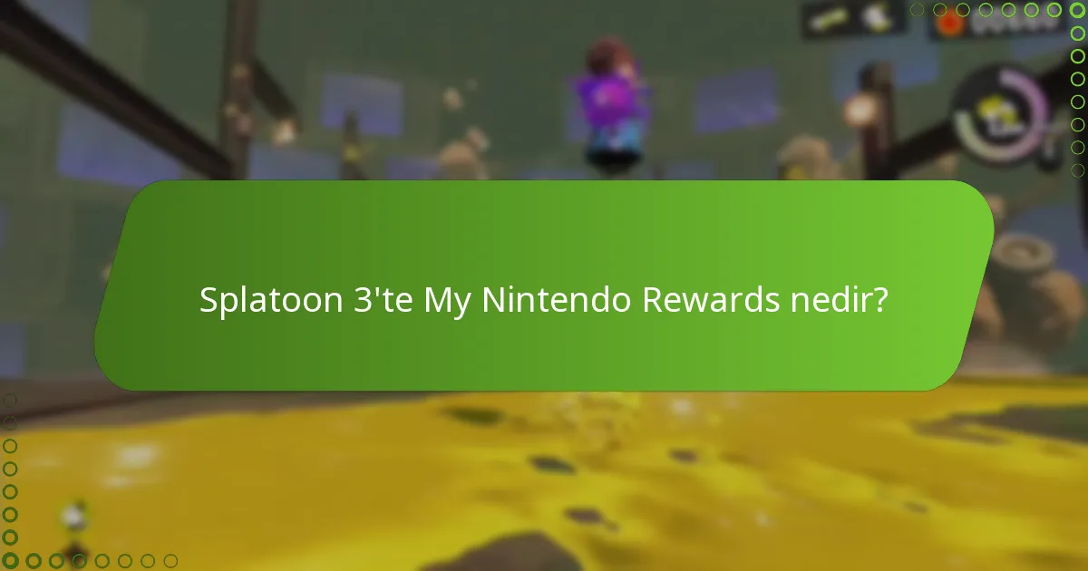 My Nintendo Rewards ile ilgili yaygın sorunlar nelerdir?
