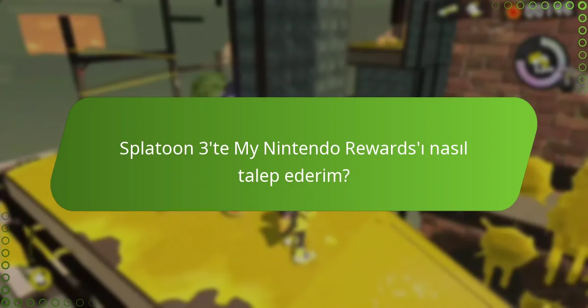 My Nintendo Rewards için ek kaynakları nereden bulabilirim?